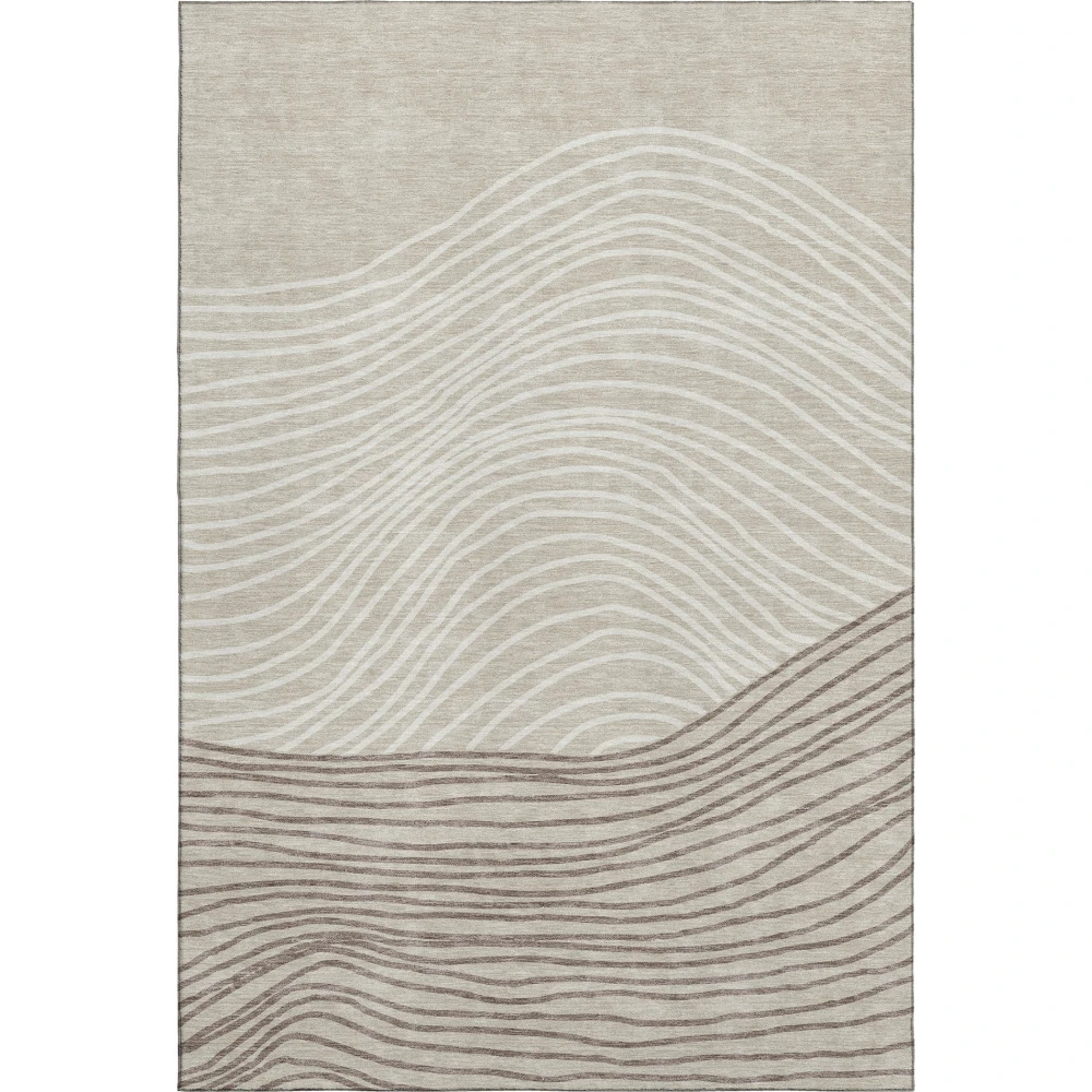 Mayfield AMF2350 Beige 5' x 7'6