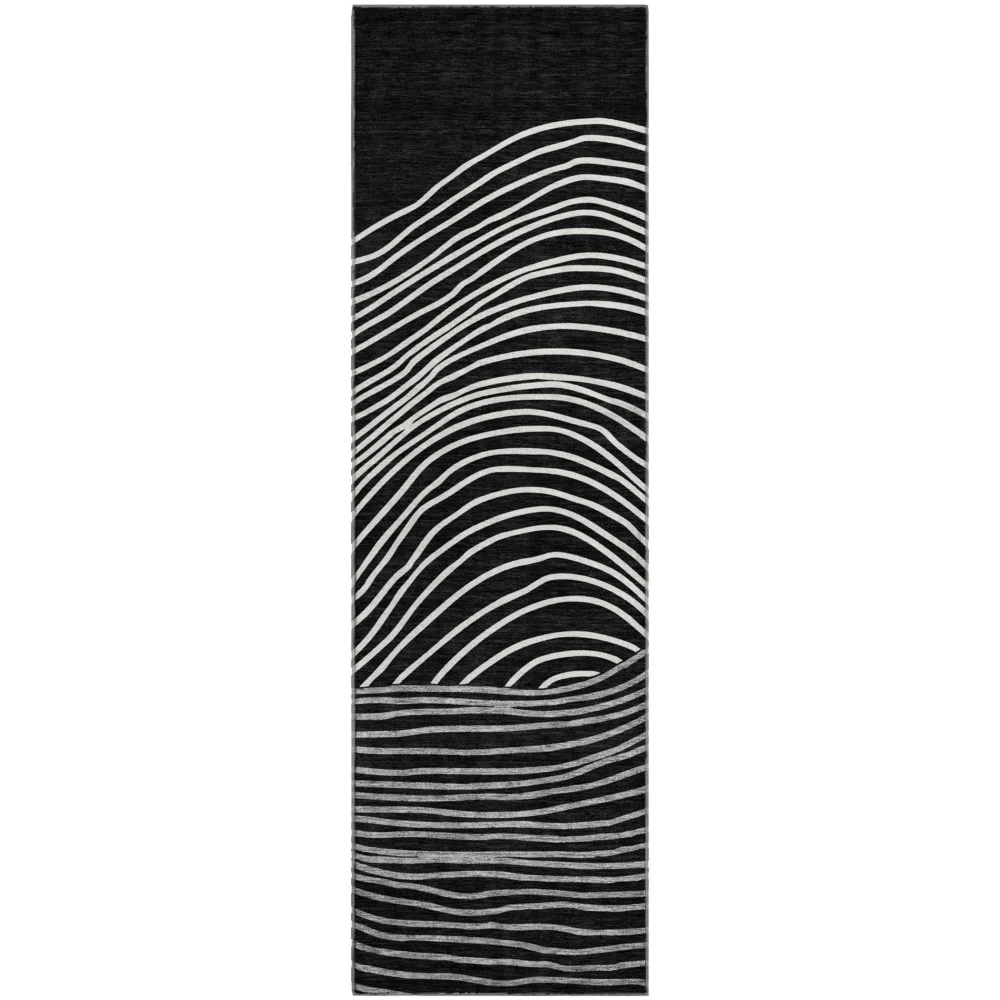 Mayfield AMF2350 Black 2'3