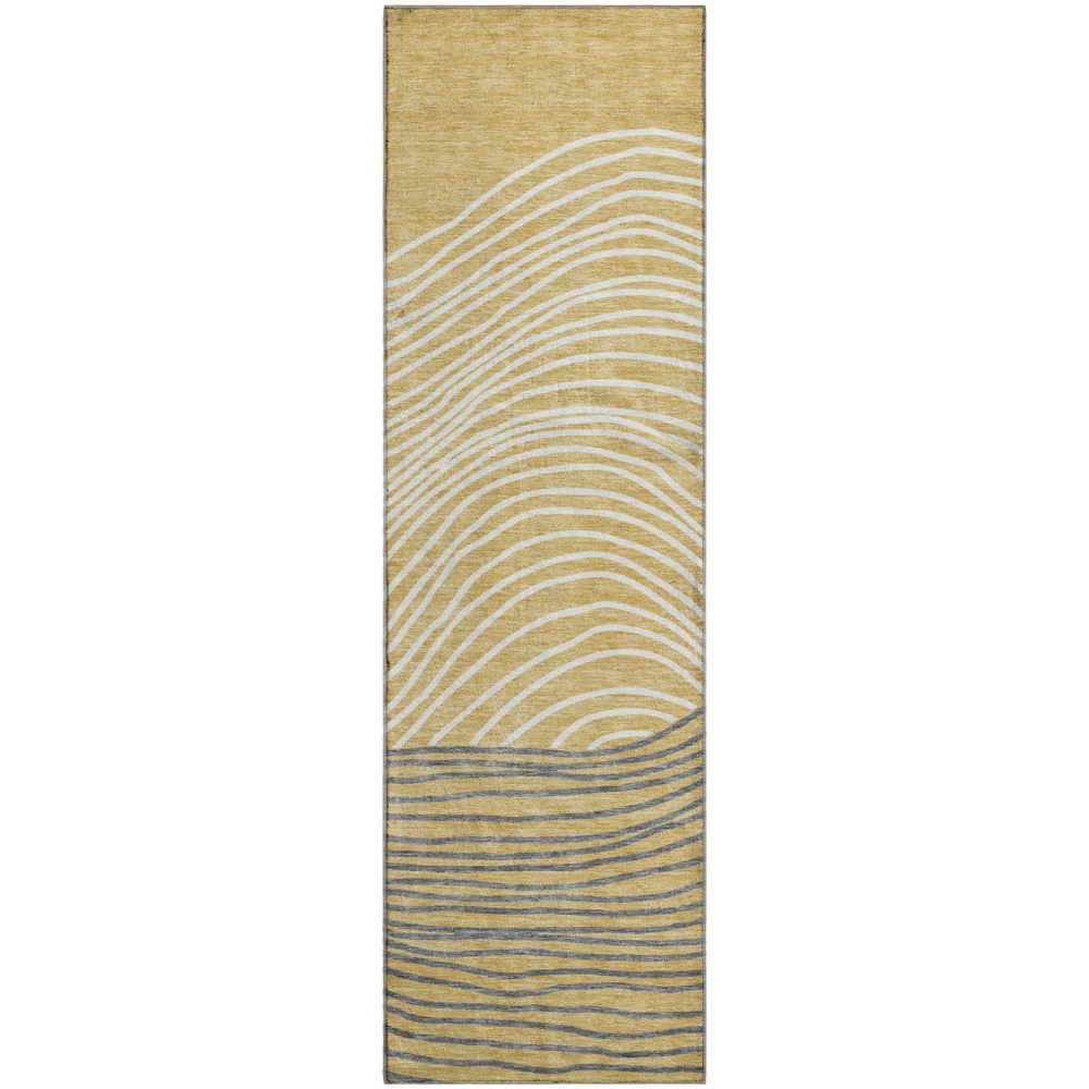 Mayfield AMF2350 Gold 2'3
