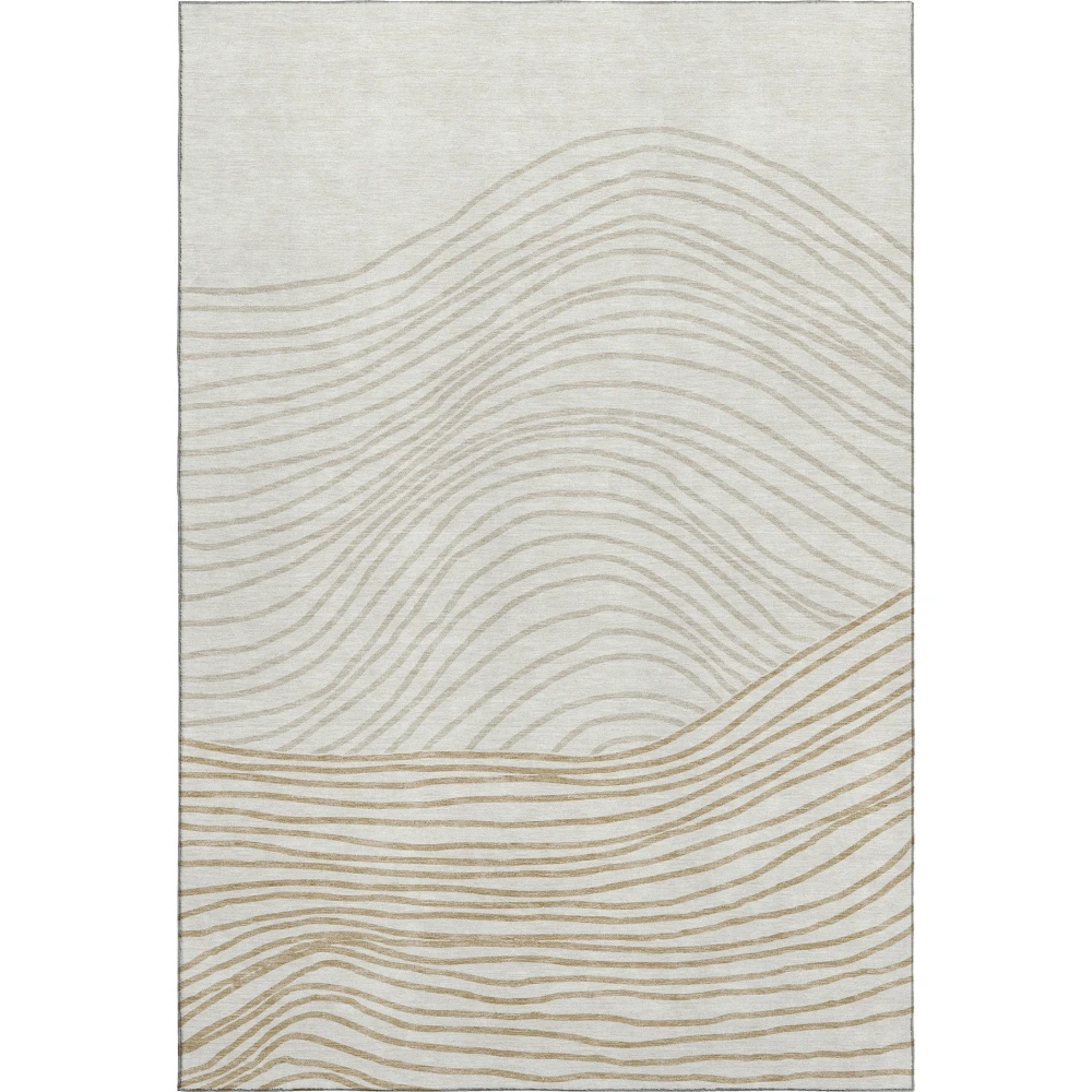 Mayfield AMF2350 Ivory 8' x 10' Rug