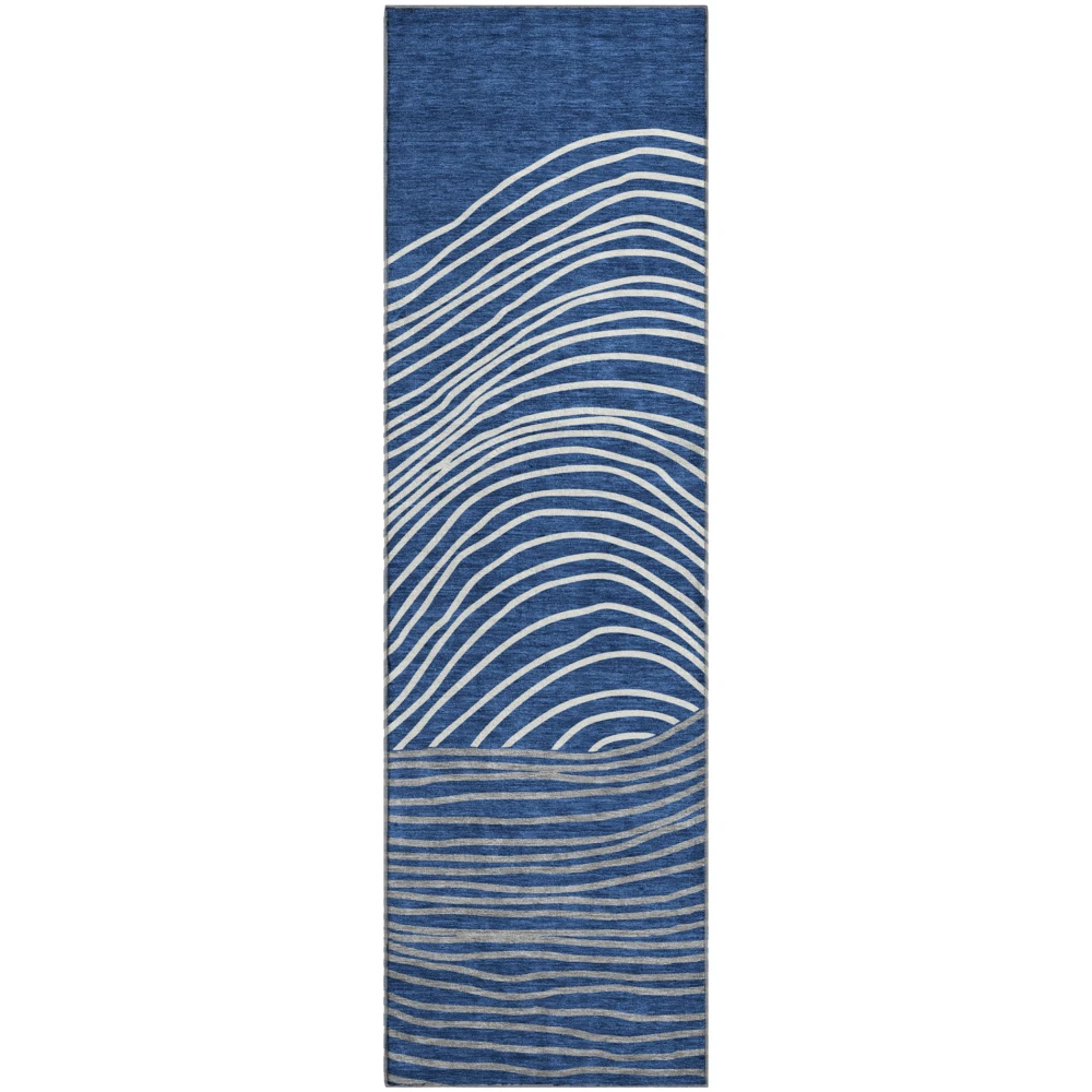 Mayfield AMF2350 Navy 2'3