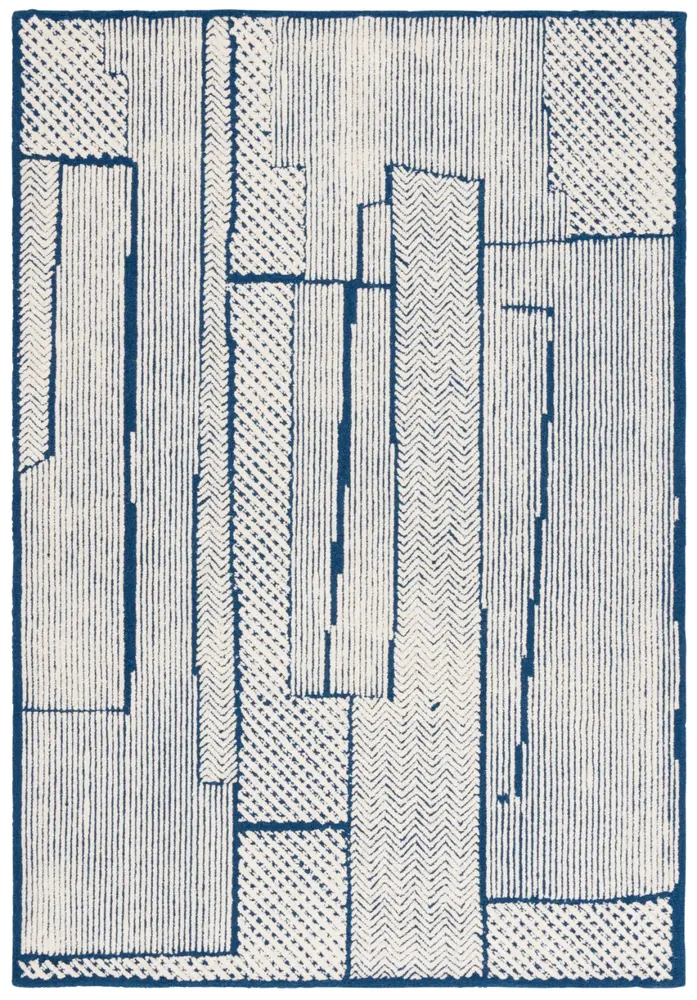 Safavieh Abstract 5'-0