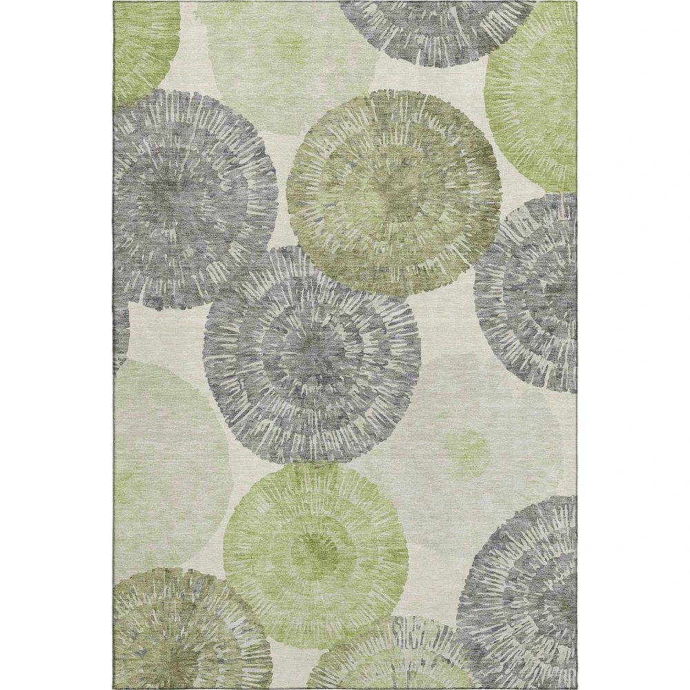Mayfield AMF2351 Aloe 8' x 10' Rug