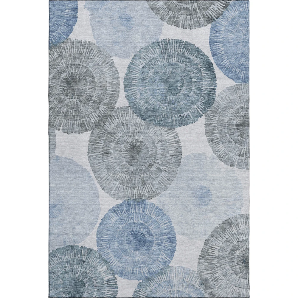 Mayfield AMF2351 Denim 9' x 12' Rug