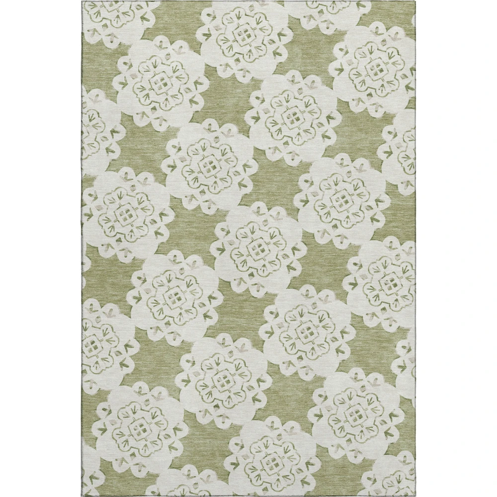 Mayfield AMF2352 Aloe 8' x 10' Rug