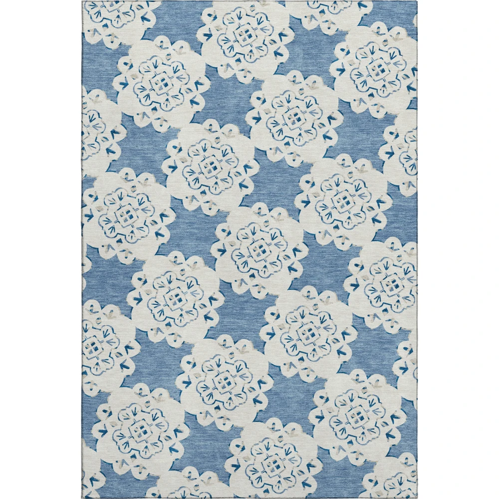 Mayfield AMF2352 Blue 5' x 7'6
