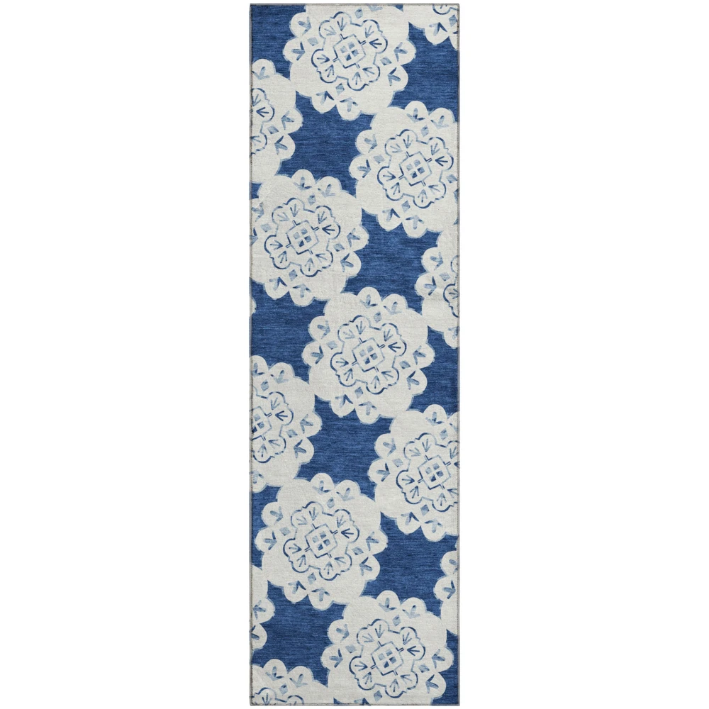 Mayfield AMF2352 Navy 2'3