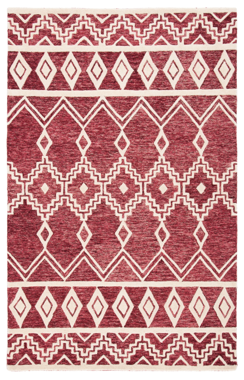 Safavieh Abstract 5'-0