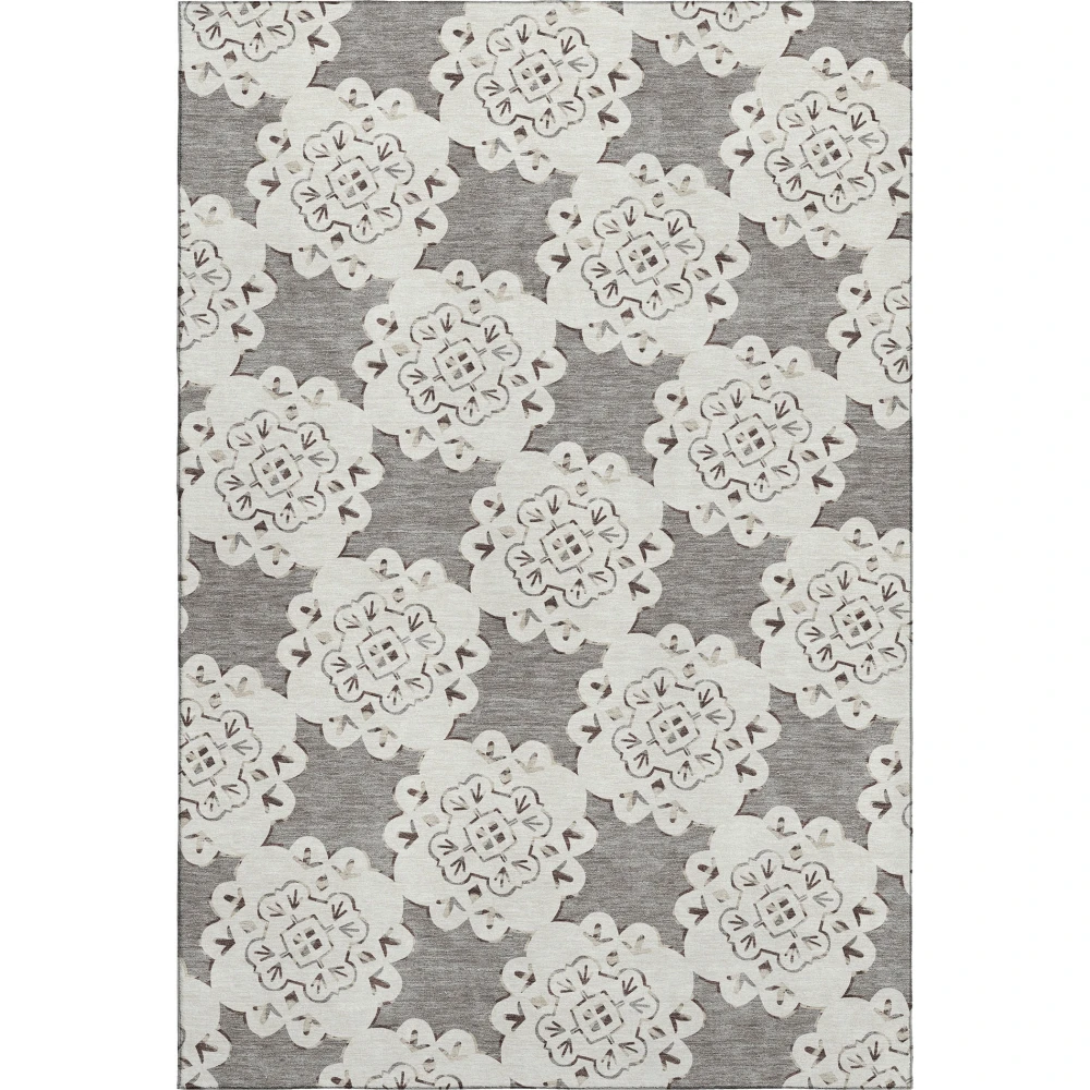 Mayfield AMF2352 Taupe 8' x 10' Rug