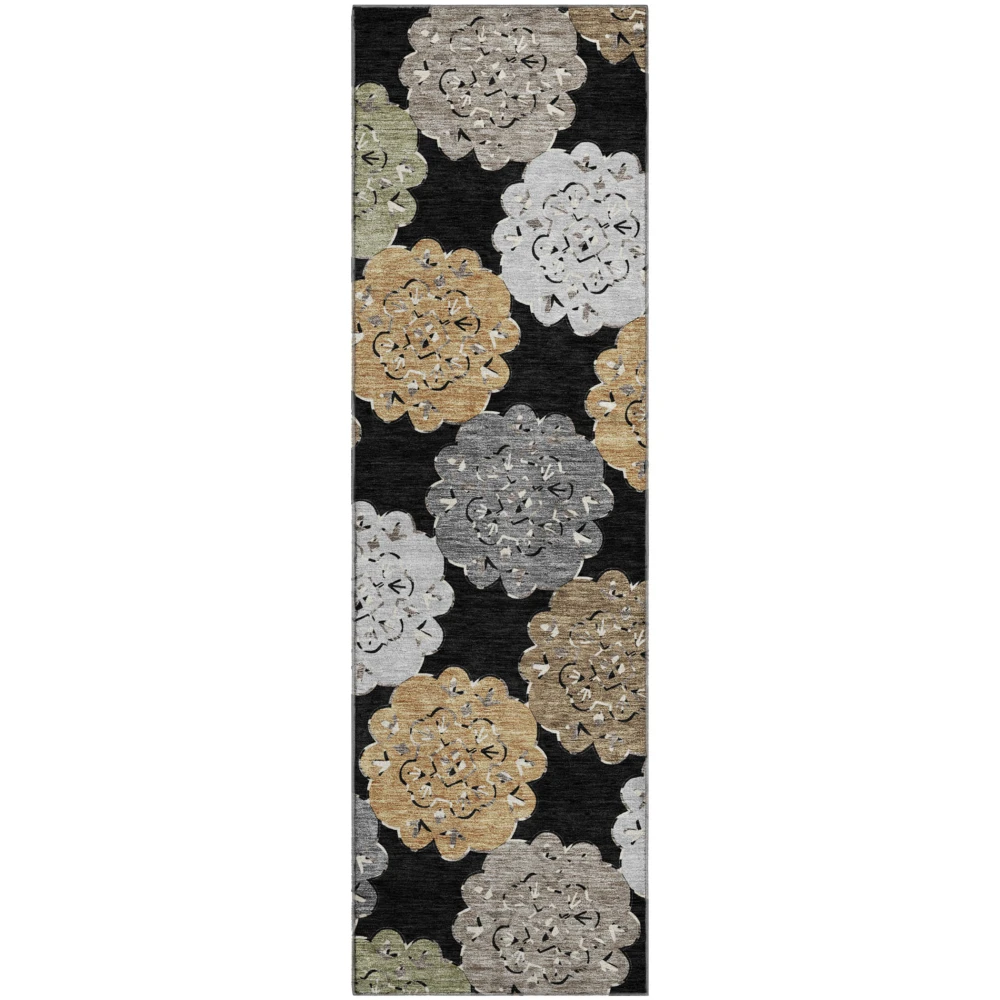 Mayfield AMF2353 Black 2'3