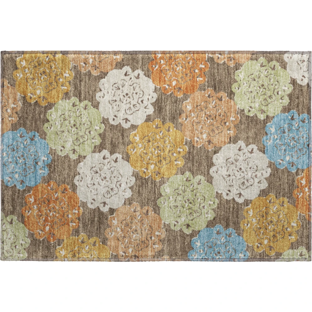 Mayfield AMF2353 Chocolate 2'6