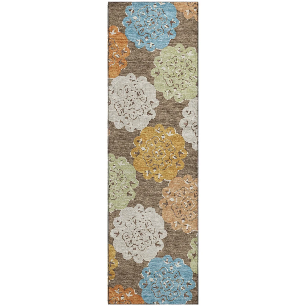 Mayfield AMF2353 Chocolate 2'3