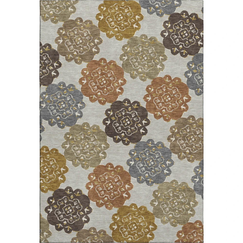 Mayfield AMF2353 Earth 5' x 7'6