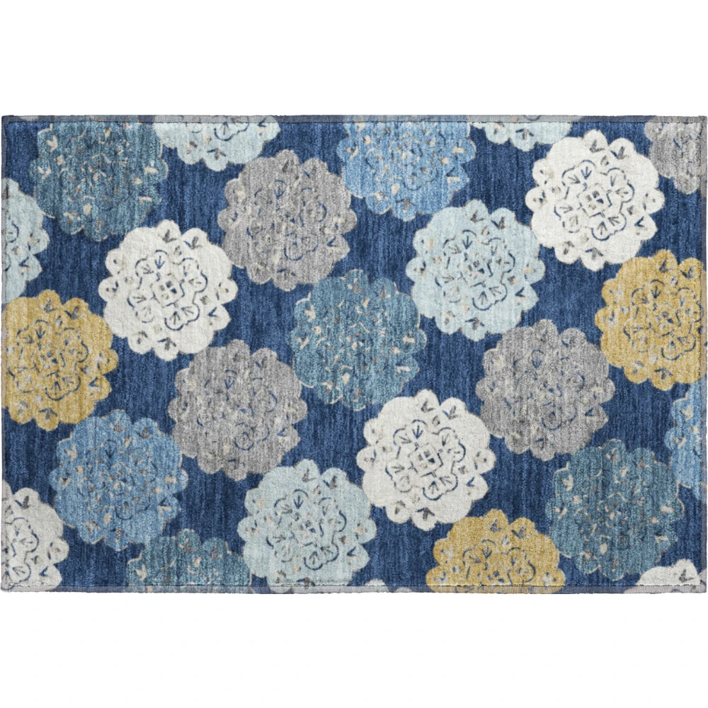 Mayfield AMF2353 Navy 2'6