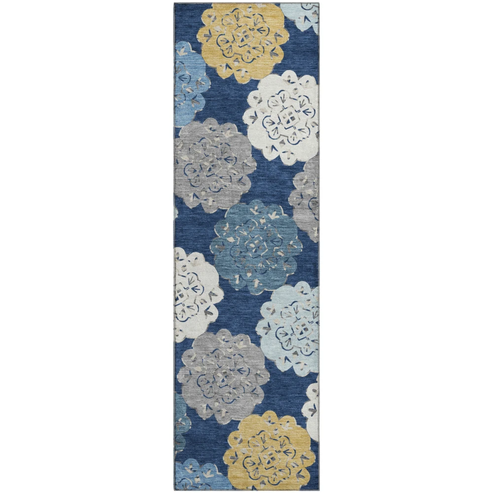 Mayfield AMF2353 Navy 2'3
