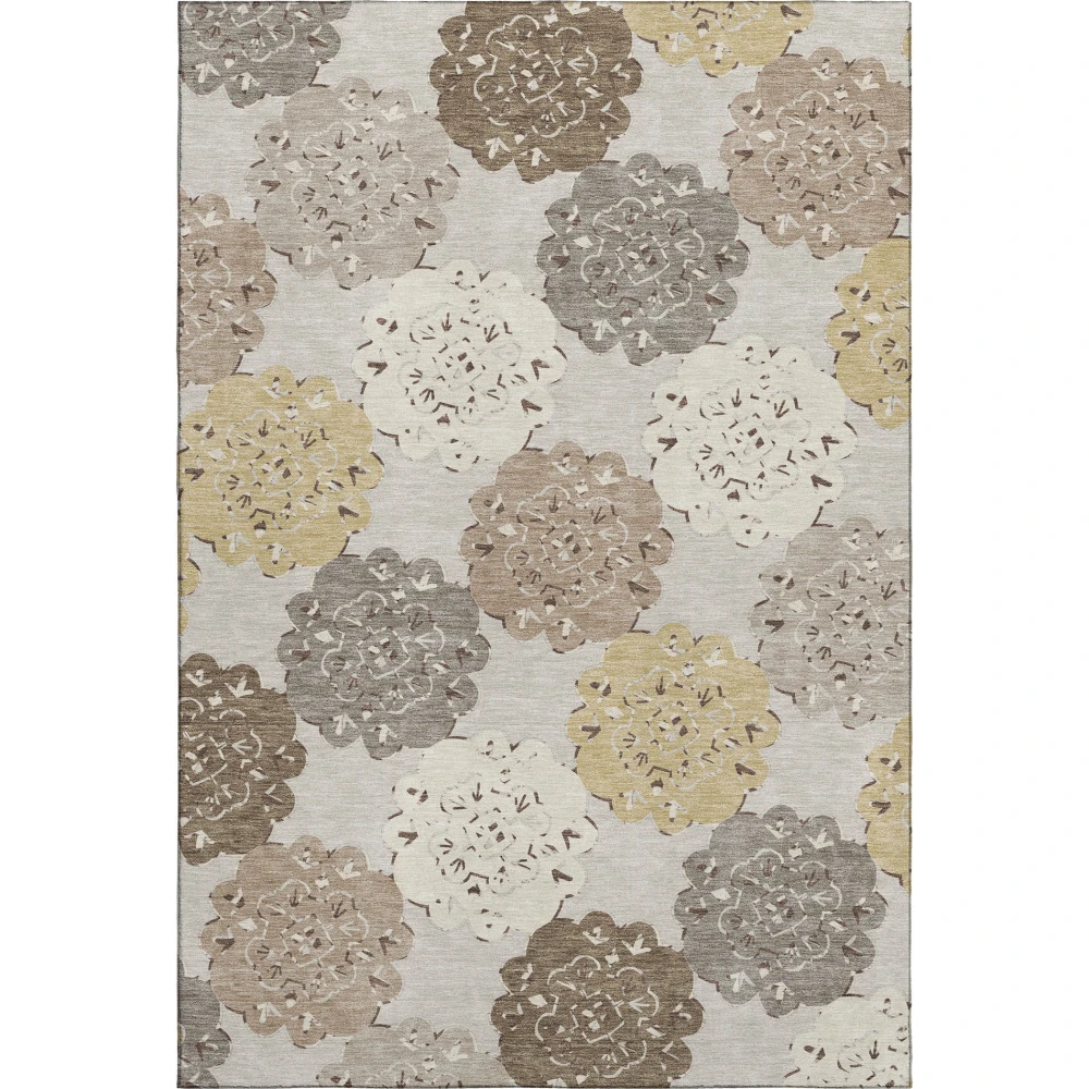 Mayfield AMF2353 Pearl 10' x 14' Rug