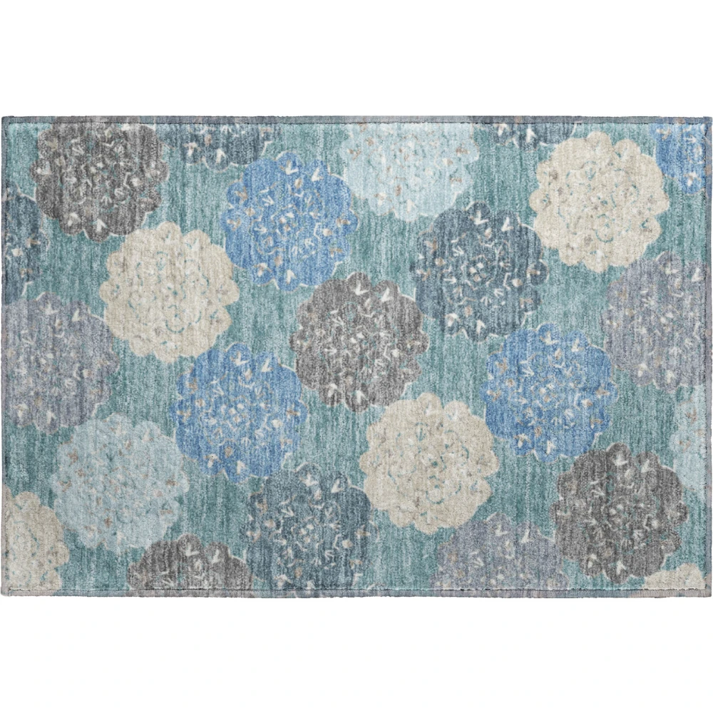 Mayfield AMF2353 Teal 1'8
