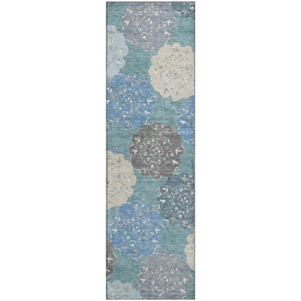 Mayfield AMF2353 Teal 2'3