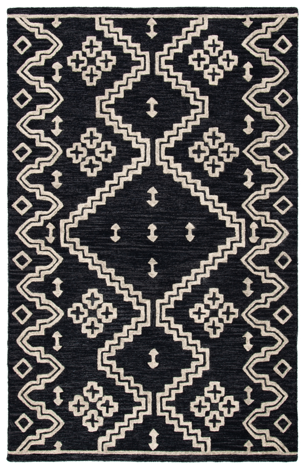 Safavieh Abstract 5'-0