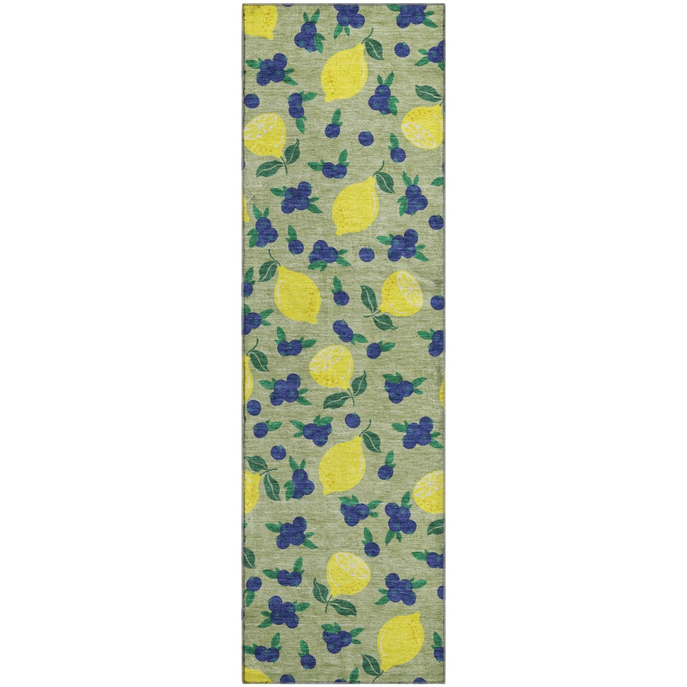 Mayfield AMF2354 Aloe 2'3