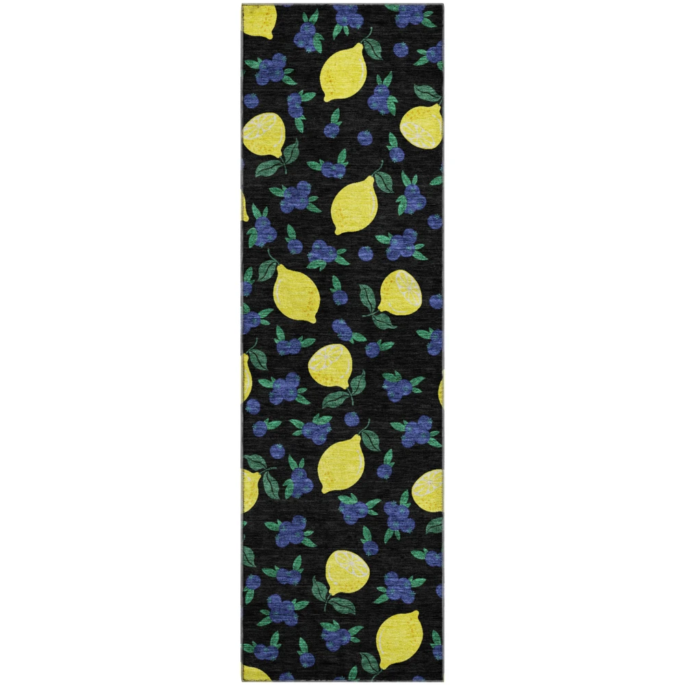Mayfield AMF2354 Black 2'3
