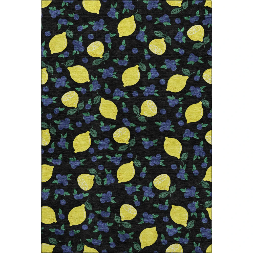 Mayfield AMF2354 Black 5' x 7'6