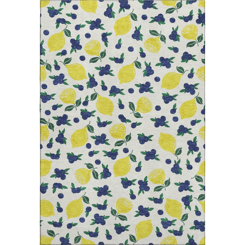 Mayfield AMF2354 Ivory 10' x 14' Rug