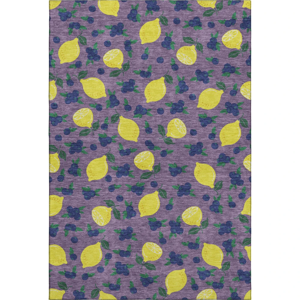 Mayfield AMF2354 Lavender 5' x 7'6