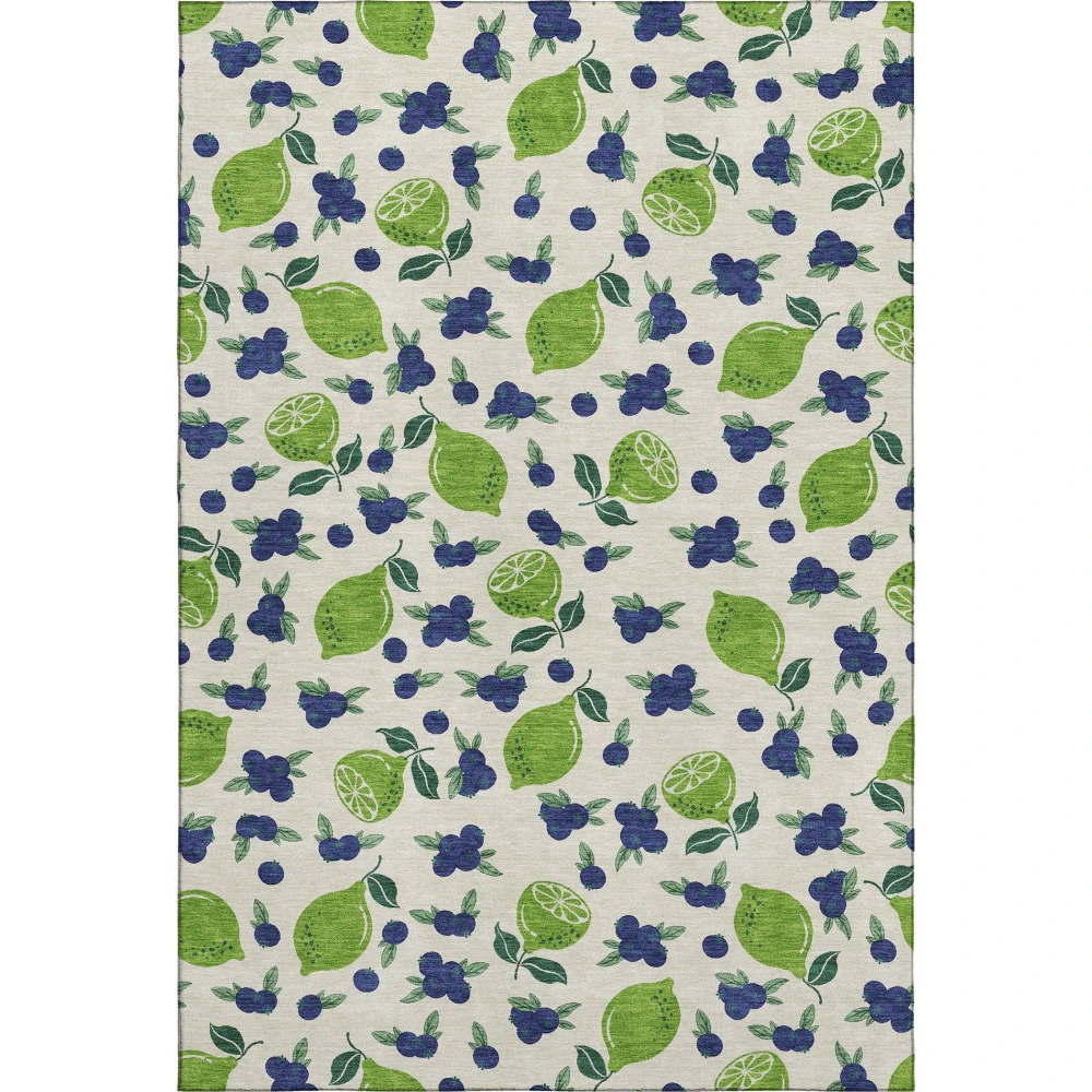 Mayfield AMF2354 Linen 10' x 14' Rug