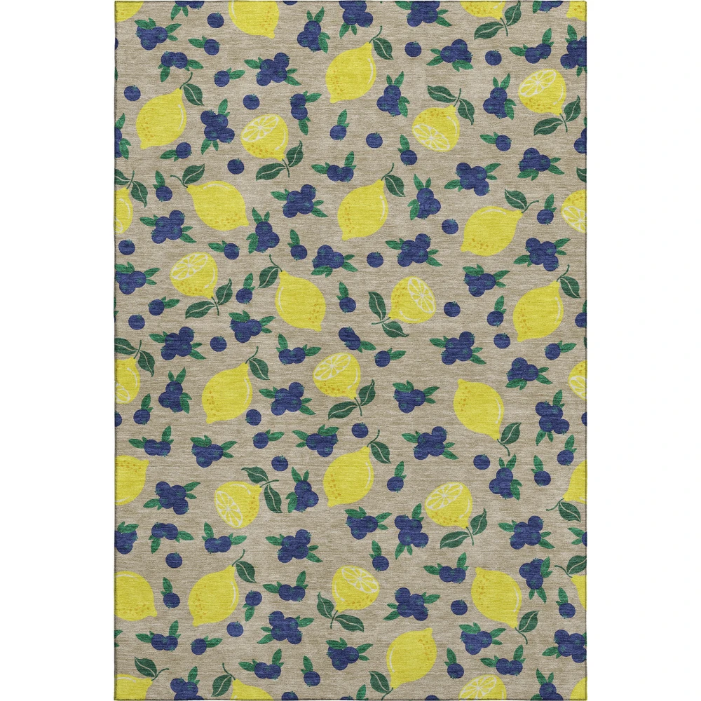 Mayfield AMF2354 Putty 10' x 14' Rug