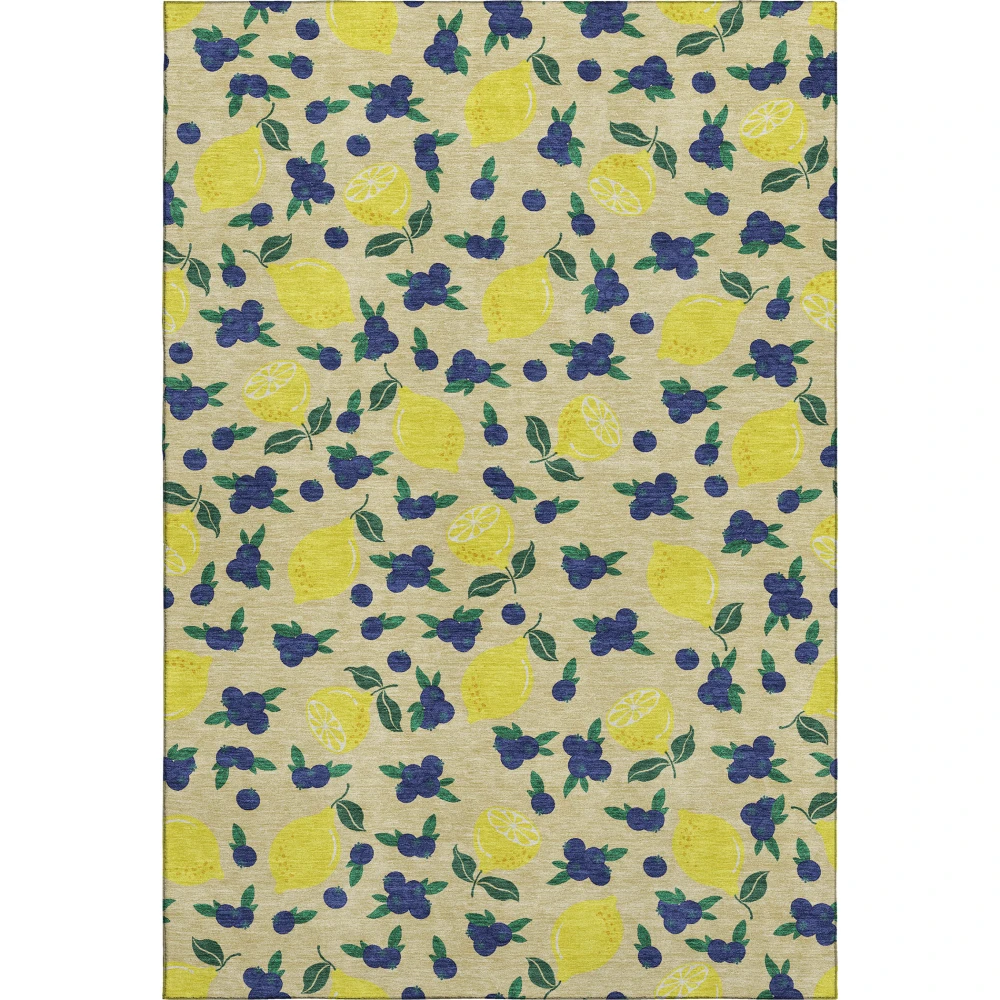 Mayfield AMF2354 Wheat 5' x 7'6