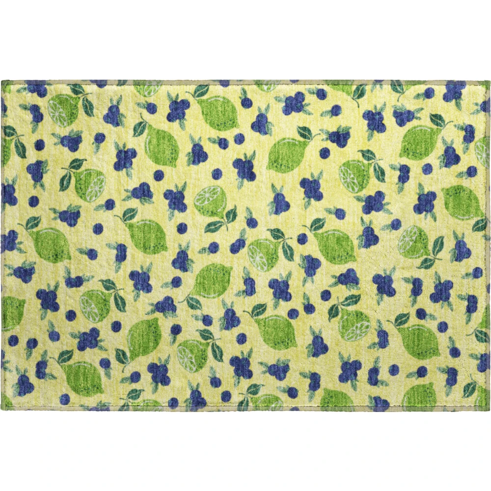 Mayfield AMF2354 Yellow 1'8