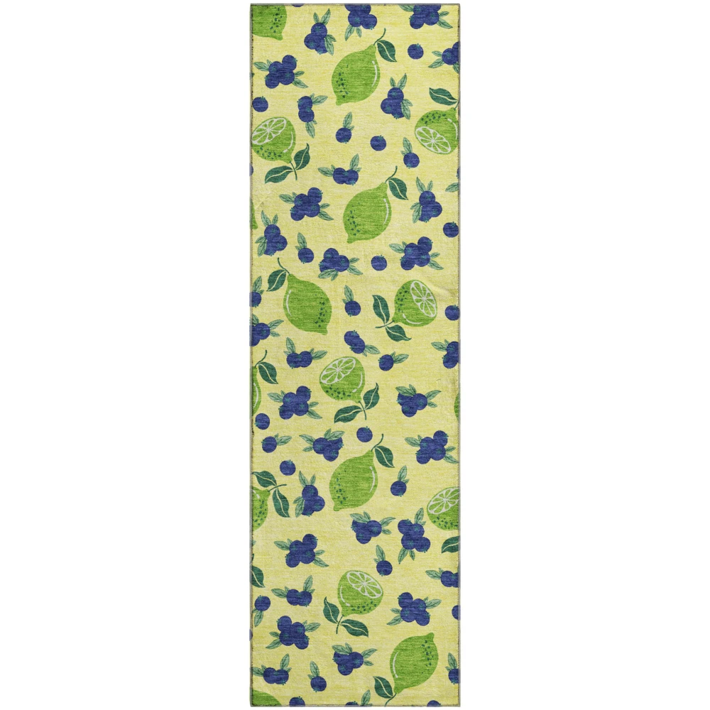 Mayfield AMF2354 Yellow 2'3