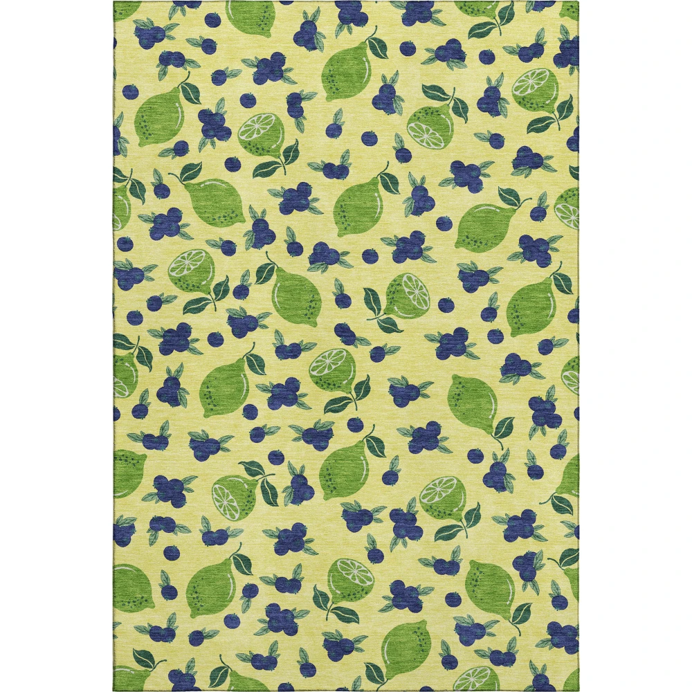 Mayfield AMF2354 Yellow 5' x 7'6