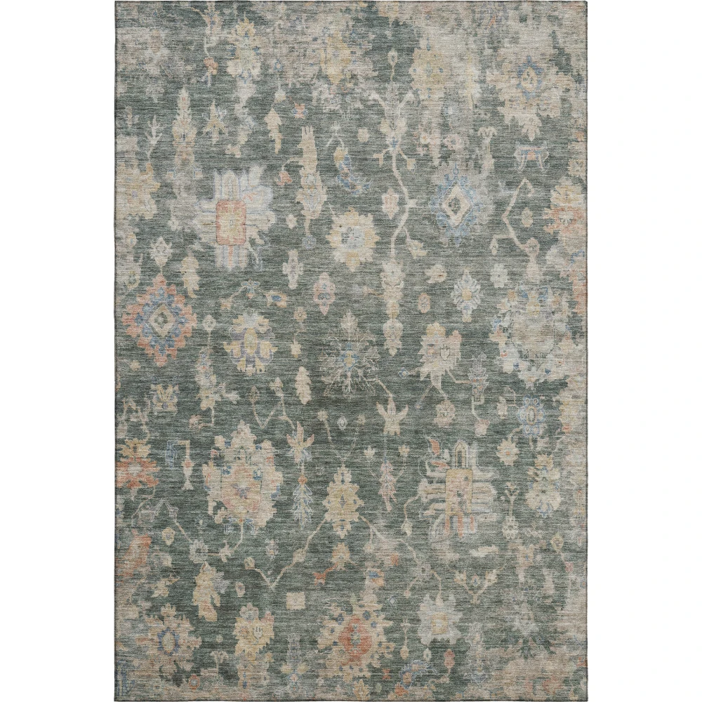 Mayfield AMF2355 Basil 3' x 5' Rug