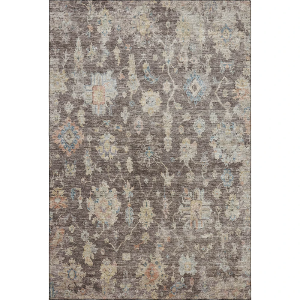 Mayfield AMF2355 Chocolate 9' x 12' Rug