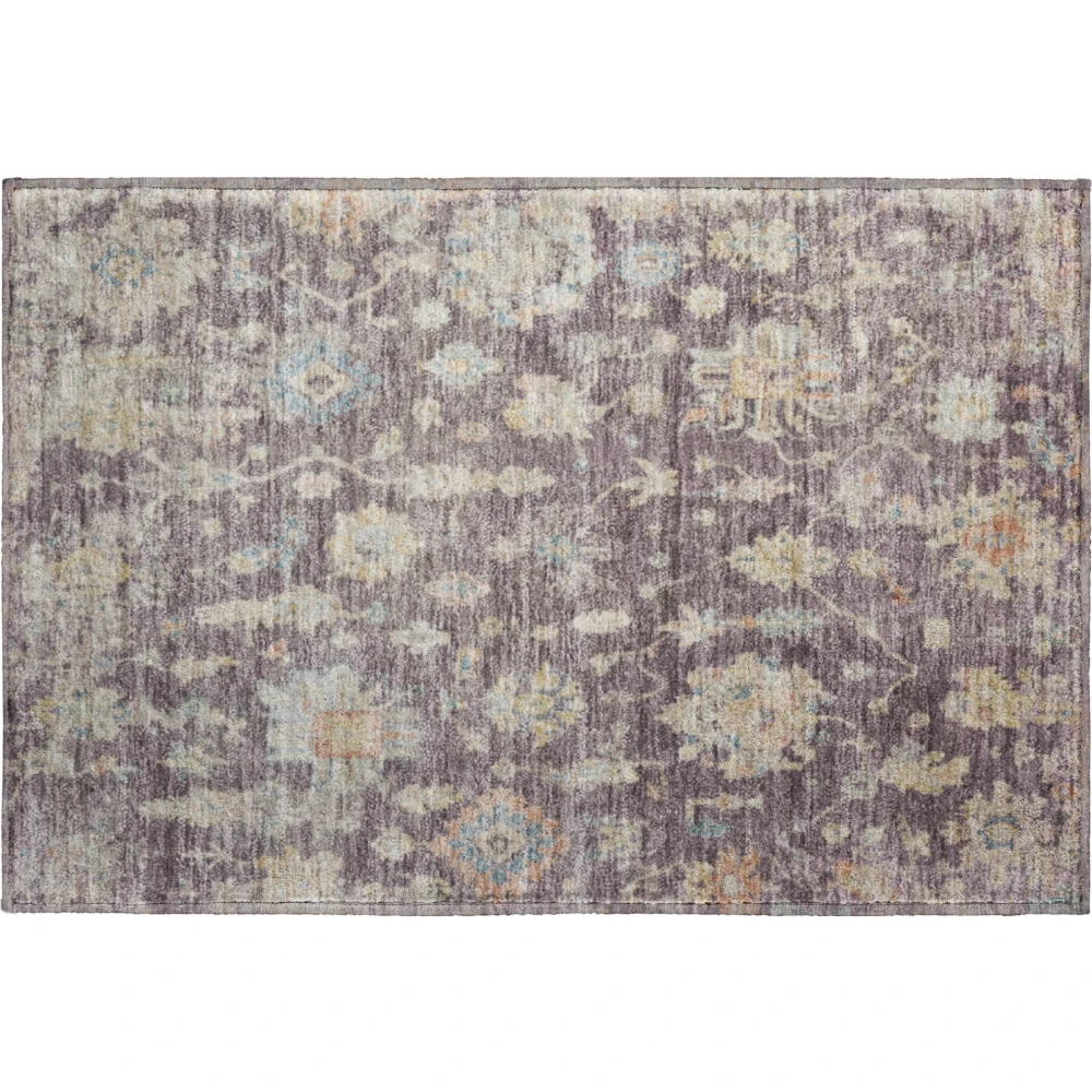 Mayfield AMF2355 Eggplant 2'6