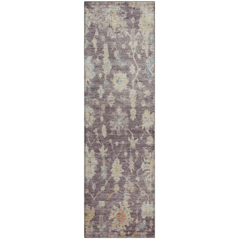 Mayfield AMF2355 Eggplant 2'3