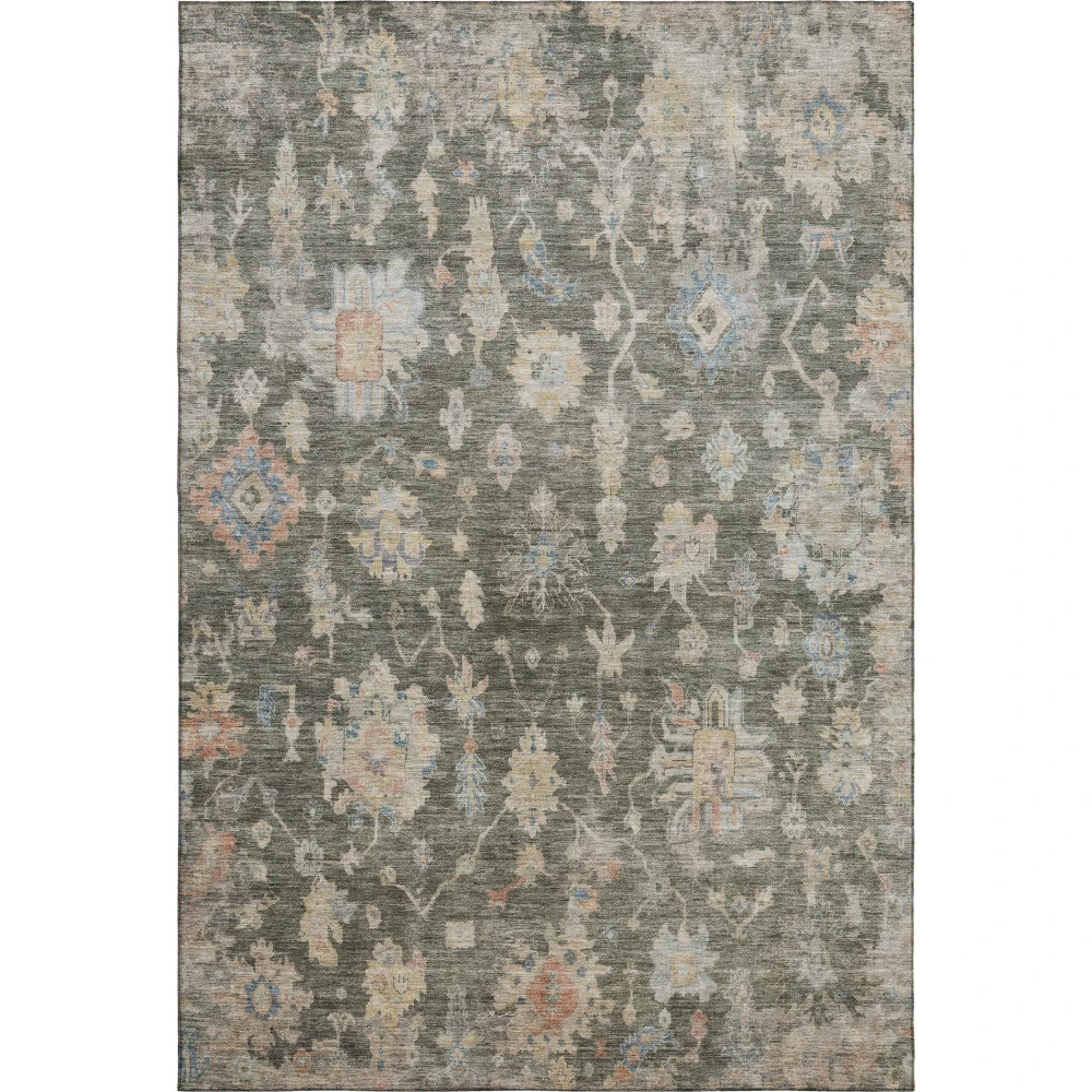Mayfield AMF2355 Fern 9' x 12' Rug