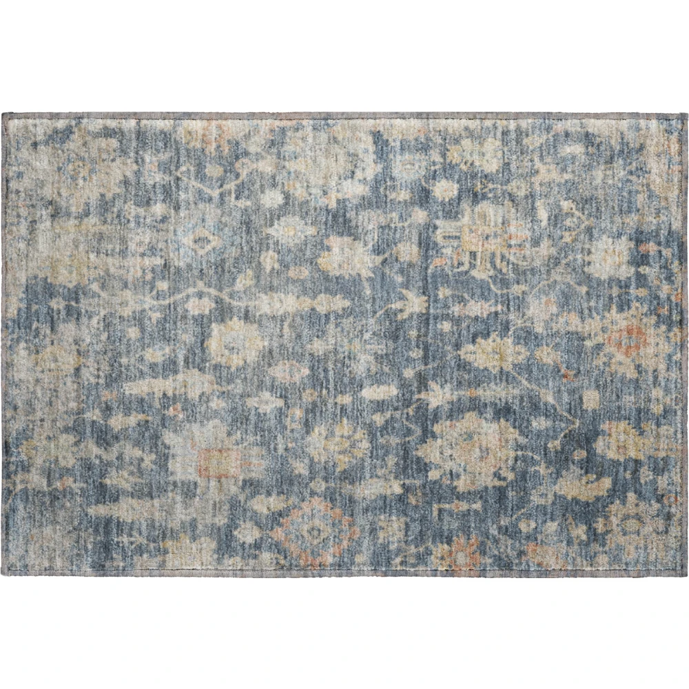 Mayfield AMF2355 Navy 2'6