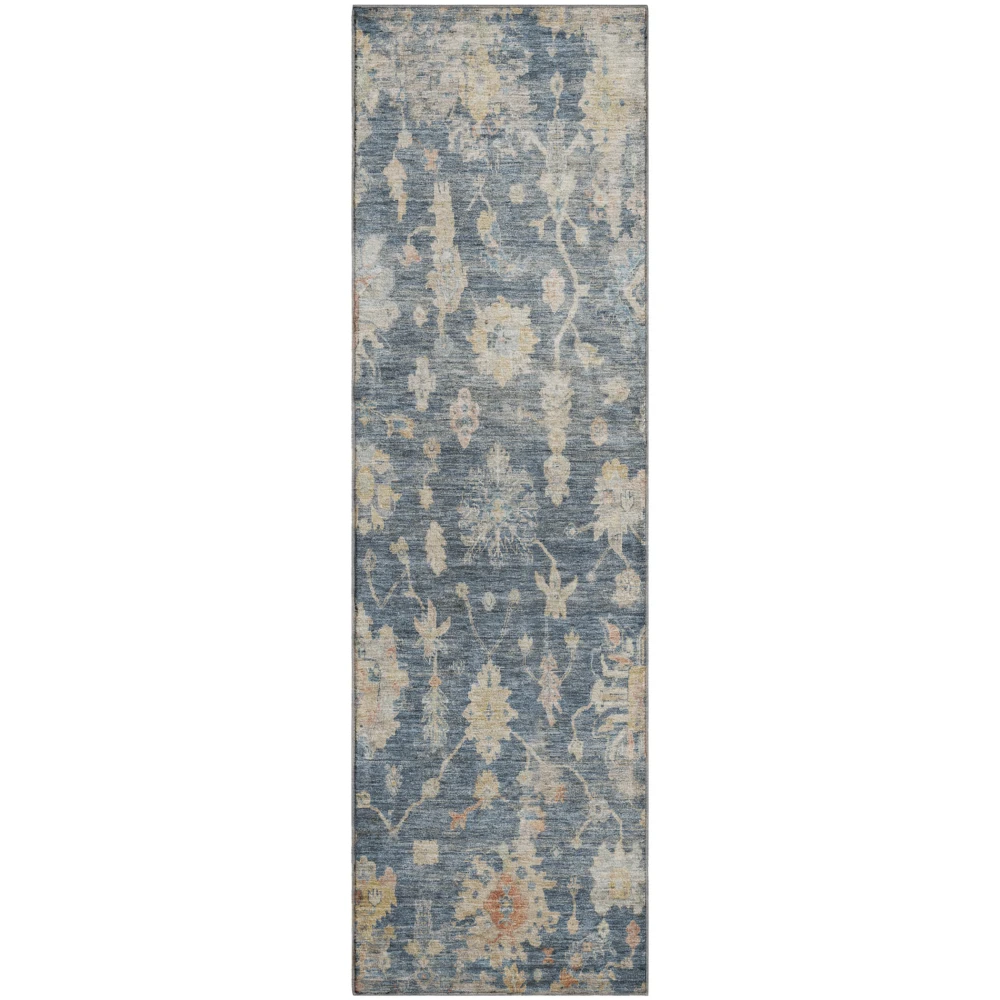 Mayfield AMF2355 Navy 2'3
