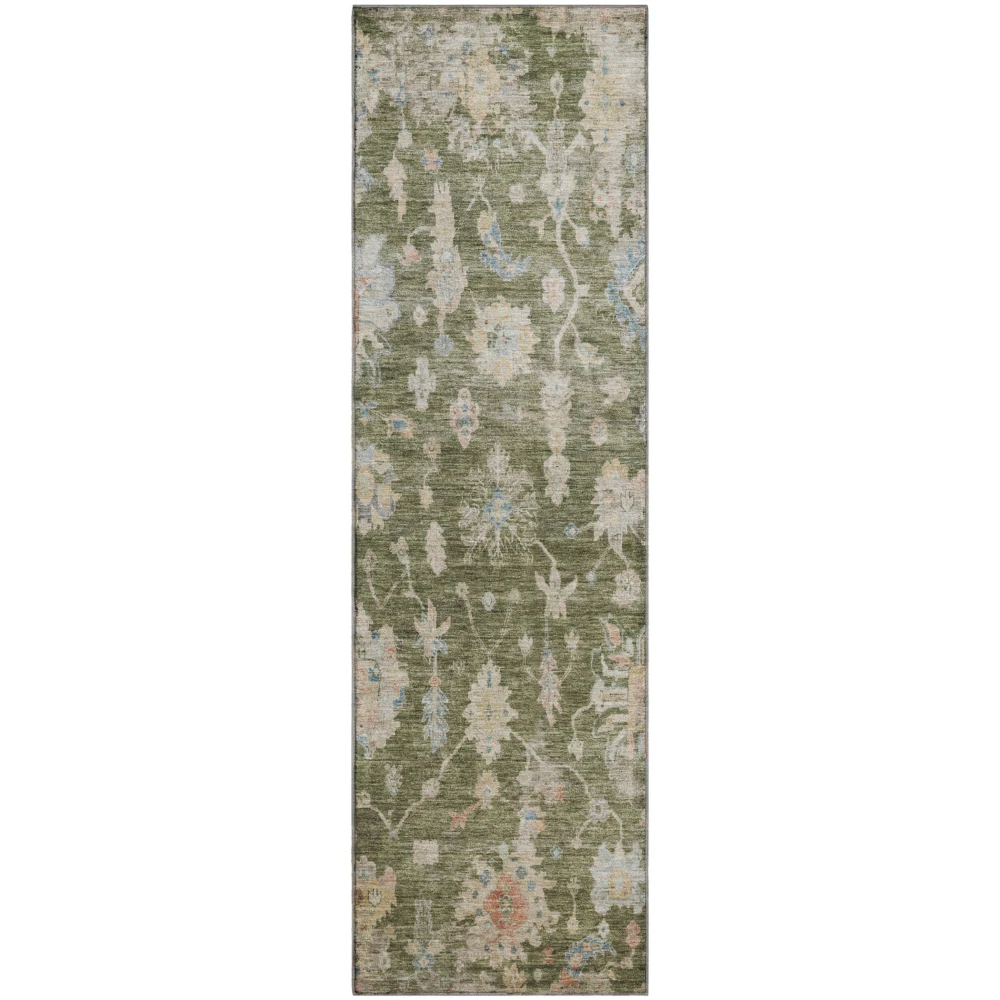 Mayfield AMF2355 Olive 2'3