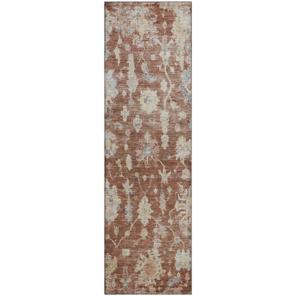 Mayfield AMF2355 Paprika 2'3