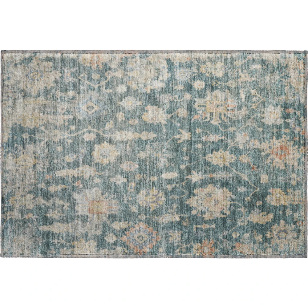 Mayfield AMF2355 Teal 1'8