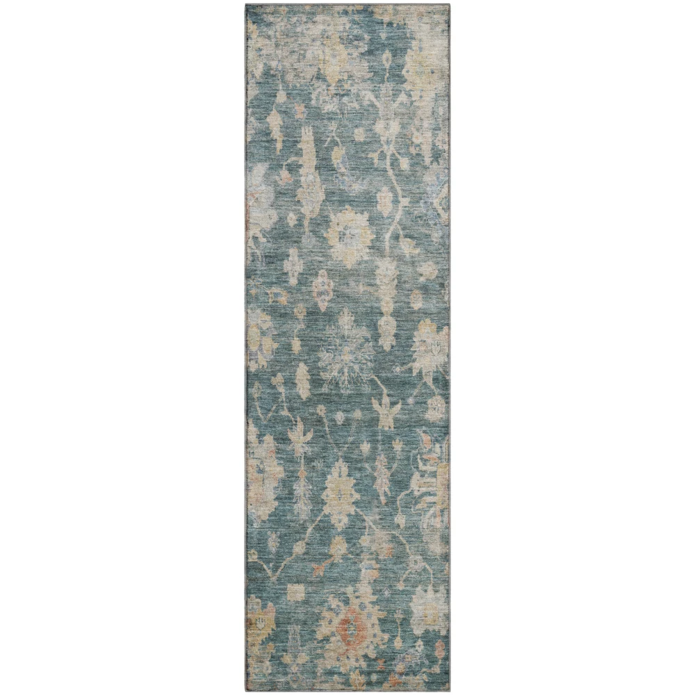 Mayfield AMF2355 Teal 2'3