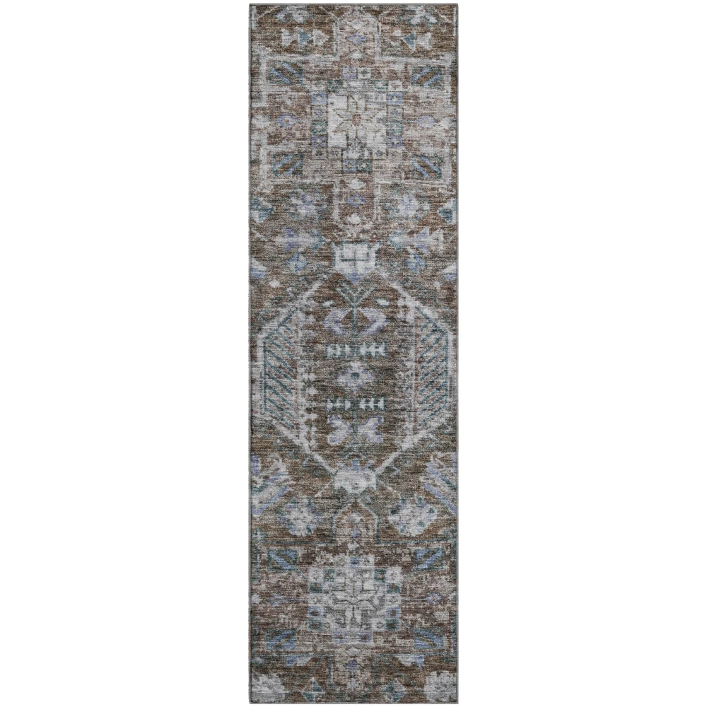 Mayfield AMF2356 Chocolate 2'3