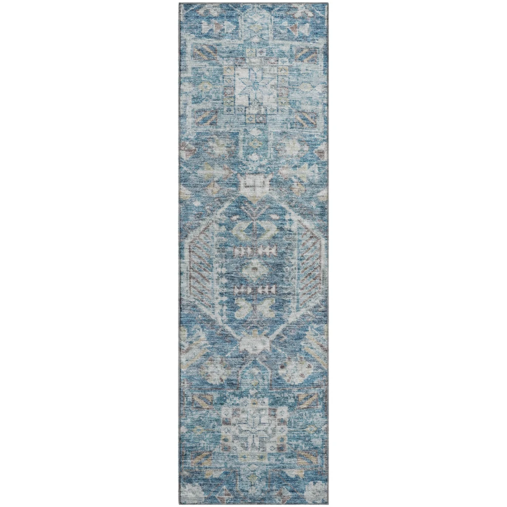 Mayfield AMF2356 Denim 2'3