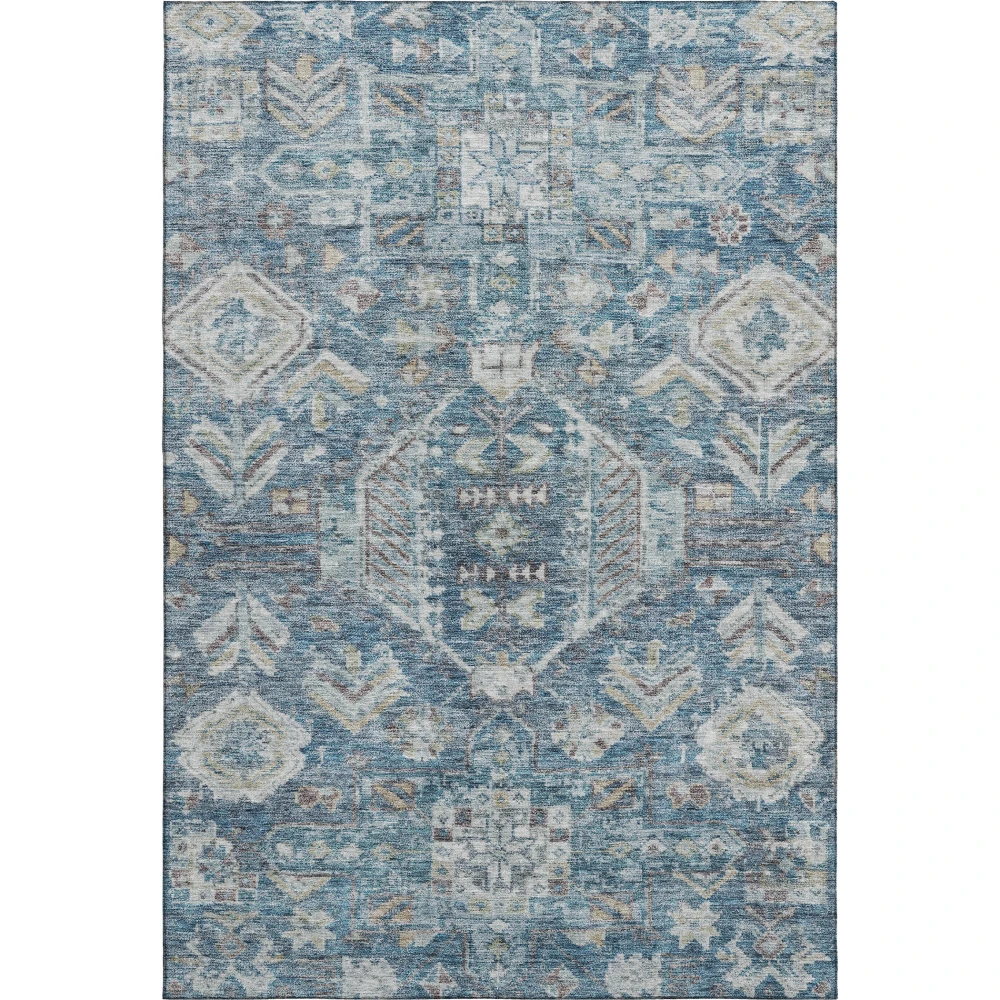 Mayfield AMF2356 Denim 5' x 7'6