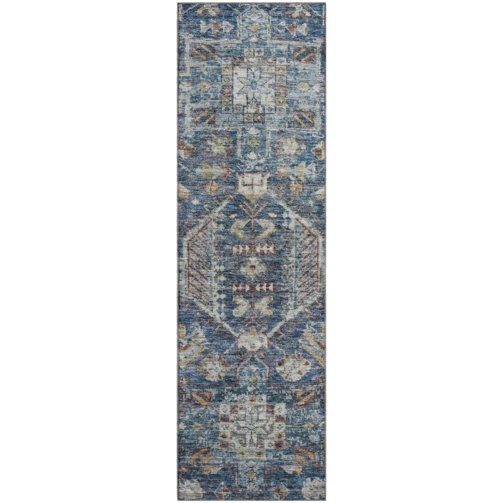 Mayfield AMF2356 Navy 2'3