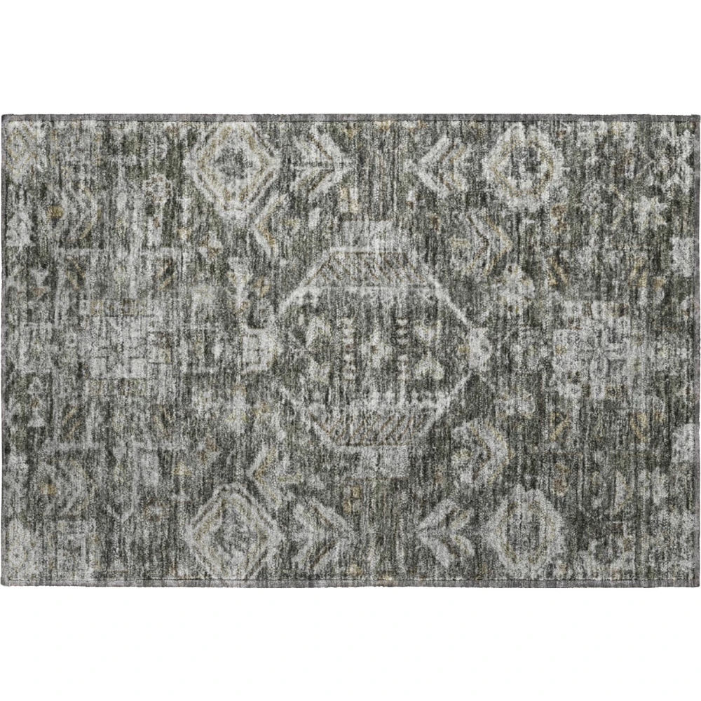 Mayfield AMF2356 Pewter 1'8